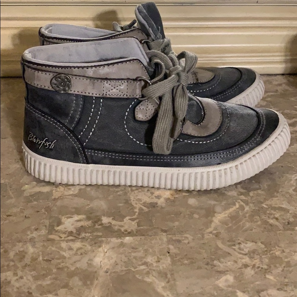 Blowfish sneakers - Picture 3 of 6